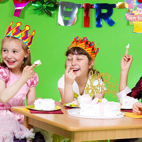 Miniatura 5 de WeBenison Decoración de pastel de cumpleaños con temática occidental, fiesta de cumpleaños mexicana, decoración de fiesta de cumpleaños de vaquero