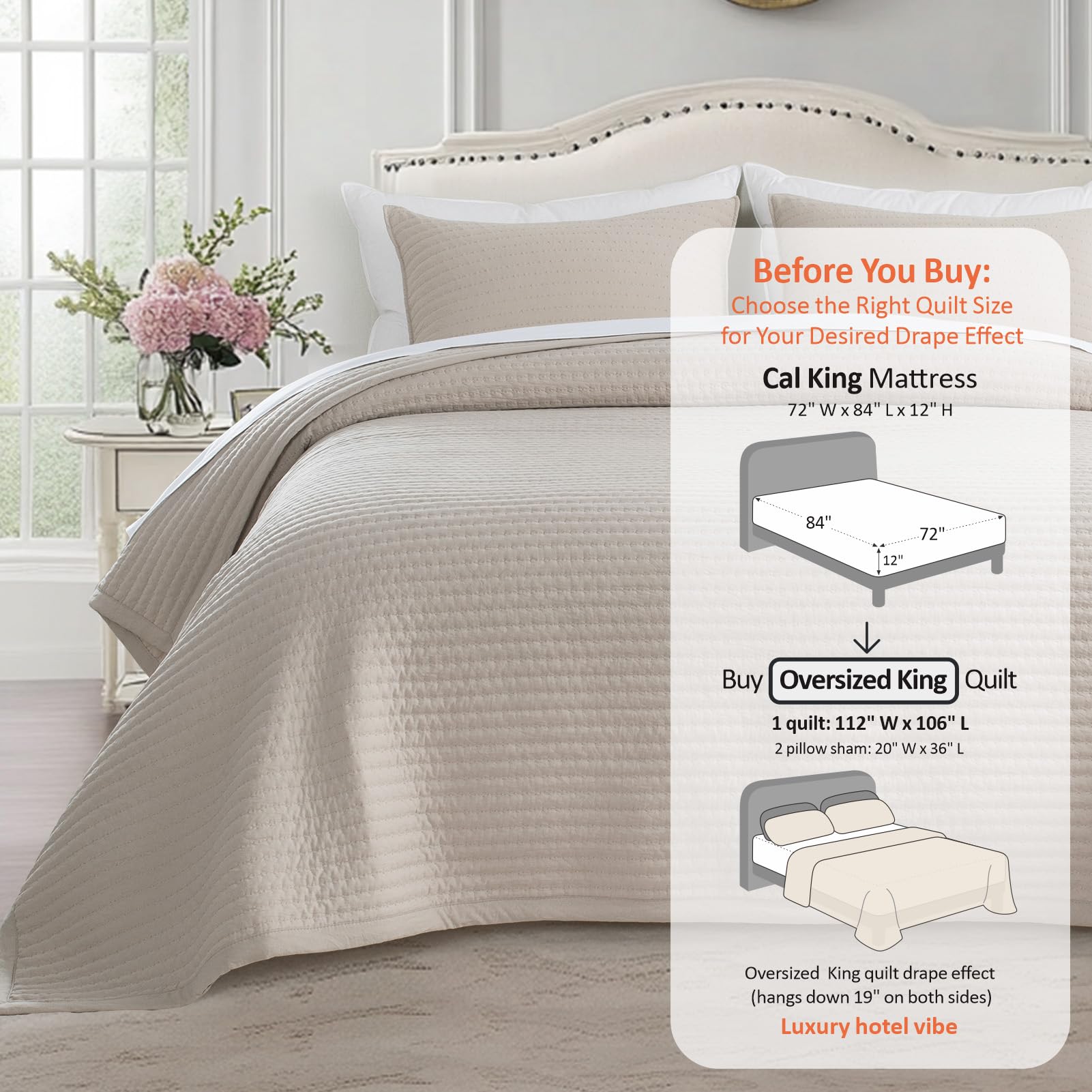 Amazon｜KASENTEX キルトベッドカバーレットブランケットセット