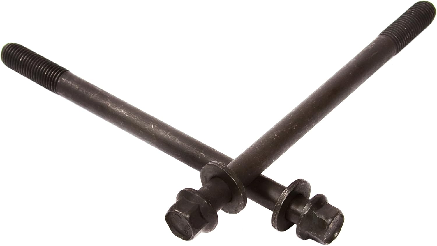 Compatible With 94-97 Honda Accord Oasis Odyssey 2.2 SOHC Head Gasket Set Head Bolts