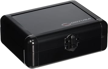 Odyssey KCC2PR2BL Turntable Cartridge