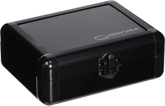 Odyssey KCC2PR2BL Turntable Cartridge