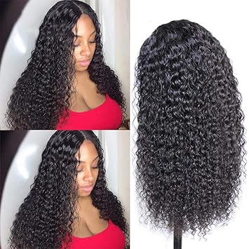 Pelucas rizadas amazon Clearance