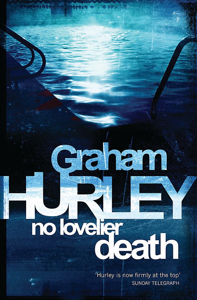 Buy No Lovelier Death (Di Joe Faraday) — BookShops.in