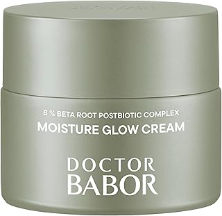 BABOR DOCTOR Crema Microbiomic Moisture Glow ...