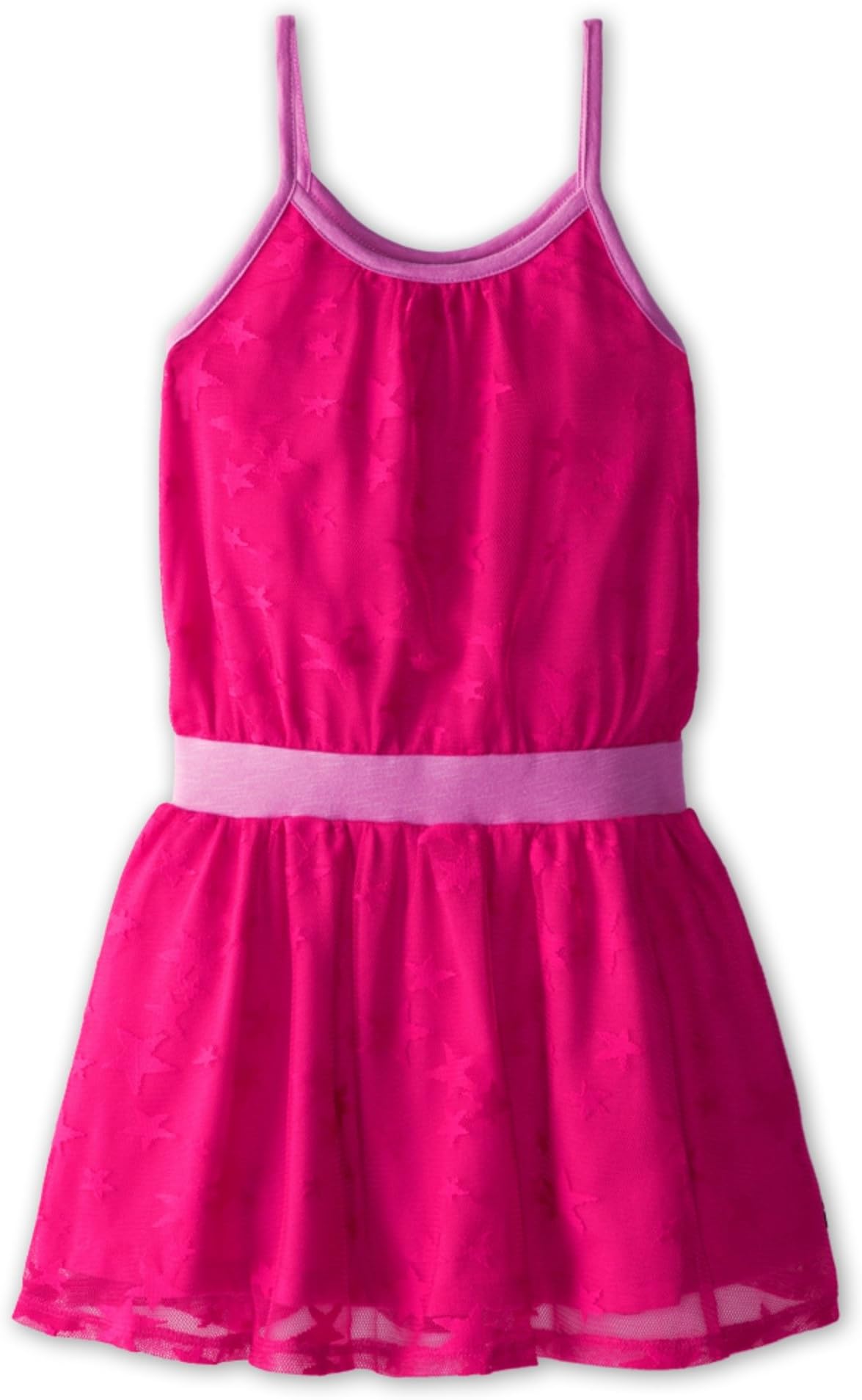 Tommy Girls' Drop Waist Dress