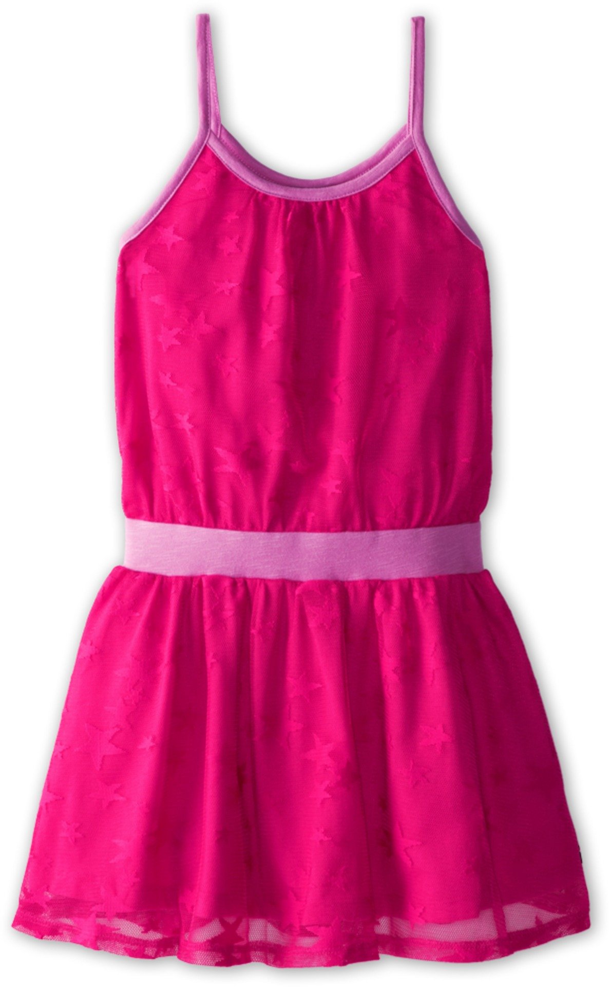 Tommy Girls' Drop Waist Dress