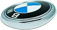 Vista 2 de BMW 51-14-7-157-696 - Emblema trasero 511410