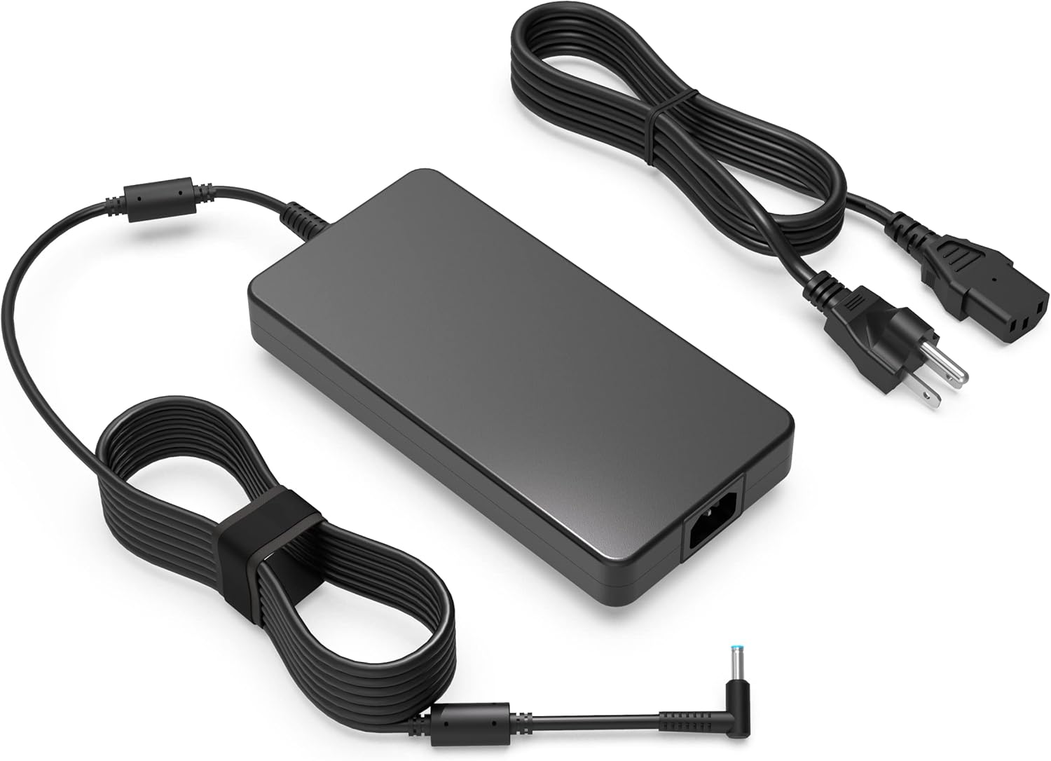 200W Slim Charger Fit for HP Omen Zbook Pavilion Gaming