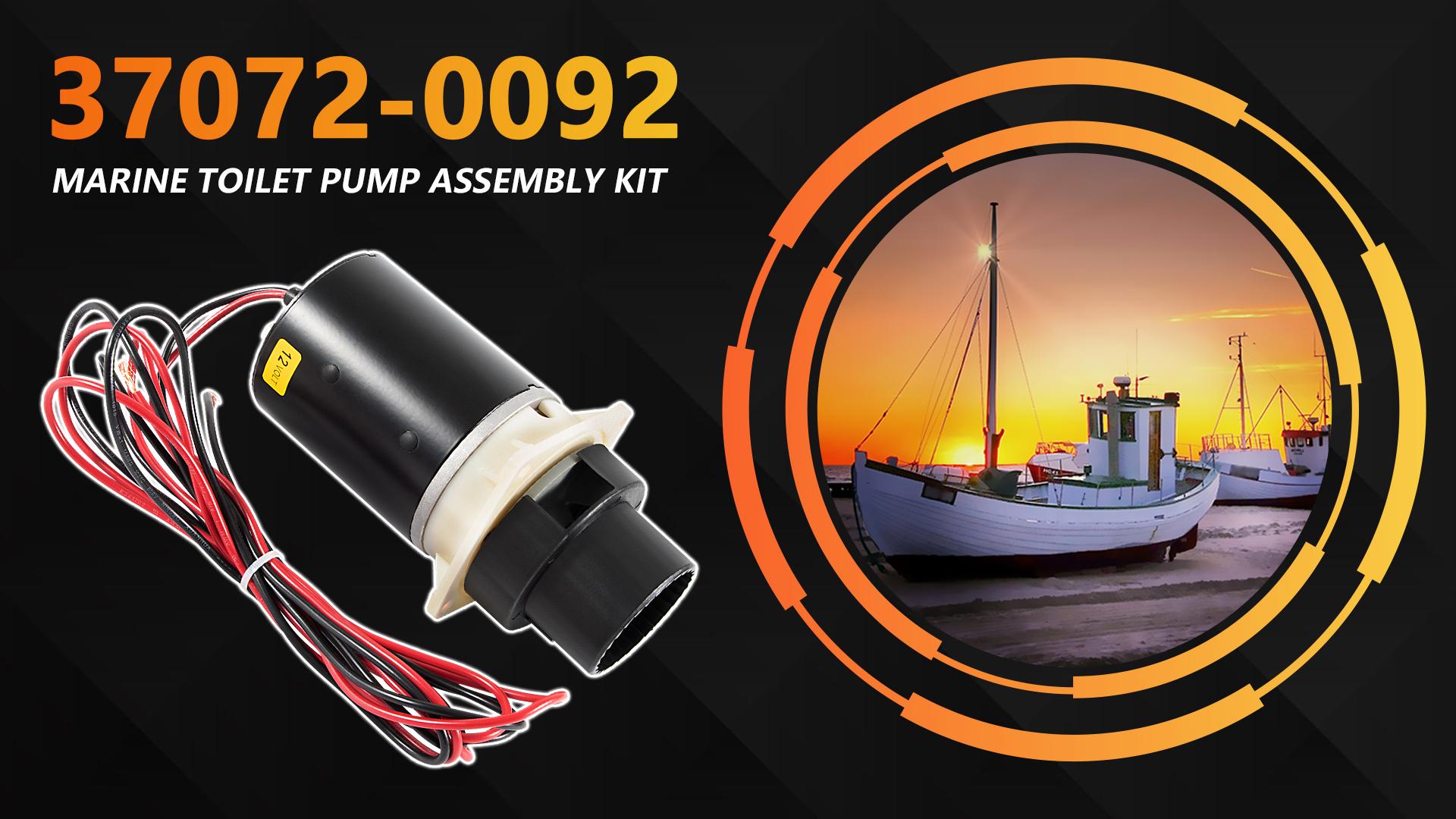 Amazon.com: Replace for 37072-0092 Marine Designer Series and