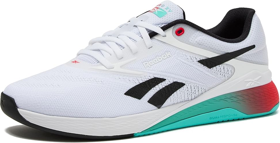 Reebok Nano X5 — Melhores Tênis para Crossfit, Melhor Geral