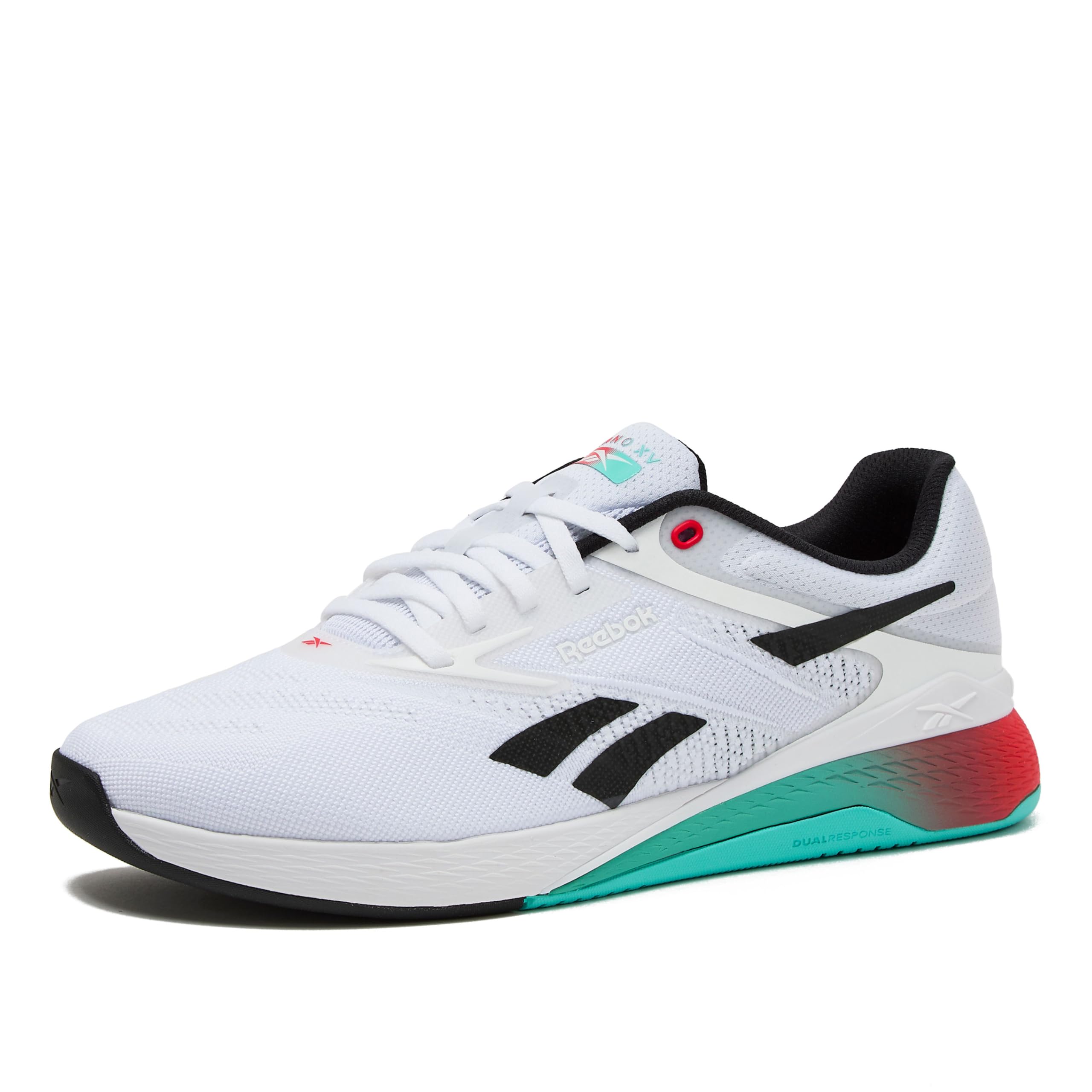 Reebok Nano X5 Mens Shoes, Cross Training and Light Running Sneakers for Men