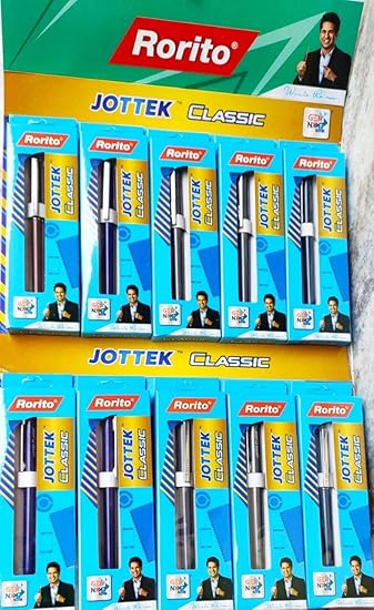 Reynolds rorito ball pen Clearance