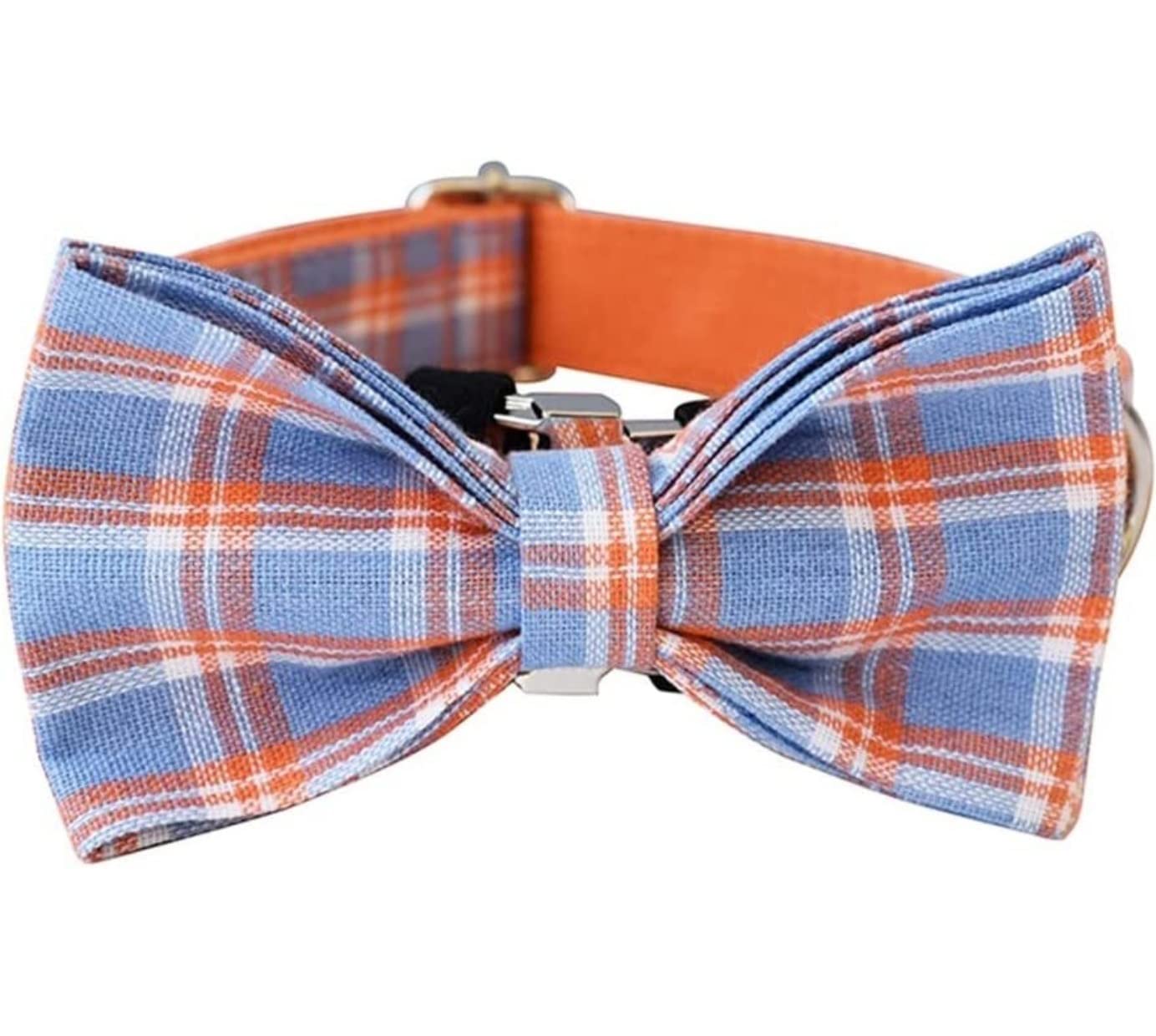 Morbido Guinzaglio Per Cani Set Di Imbracatura E Guinzaglio Per Cani Regolabili Comodo Guinzagli Per In Poliestere Con Strisce In Antiscivolo Flexi(37-60cm)