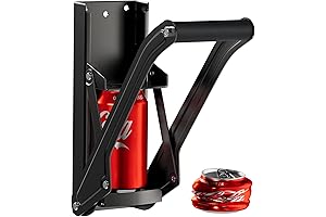 16 oz Can Crushers for Recycling - RamPro