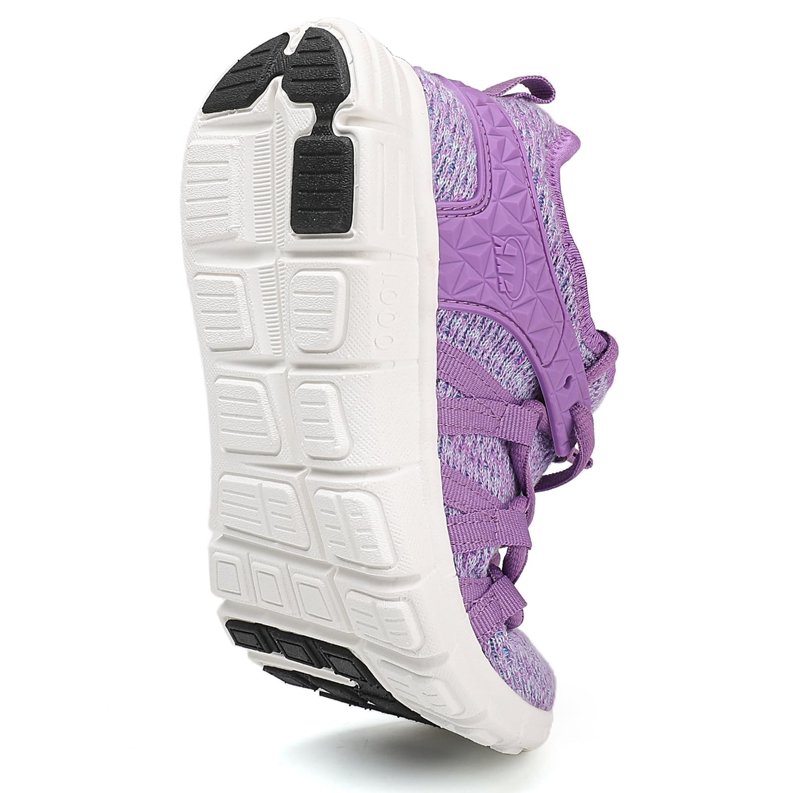 INZCOU Tenis ligeros para correr, antideslizantes, para gimnasio, entrenamiento, malla transpirable, tenis para caminar
