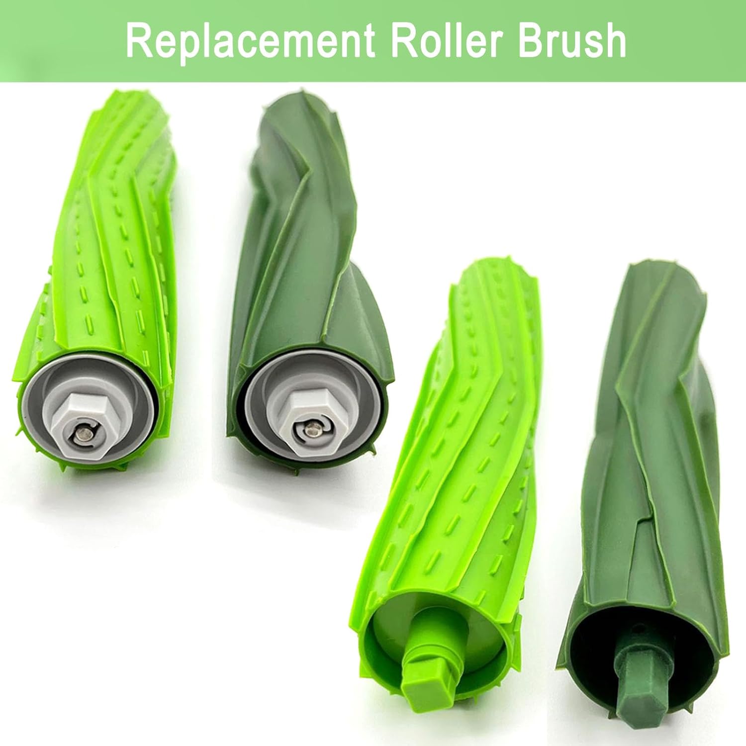 Upgrade Your Roomba: Essential Replacement Parts for Peak Performance!