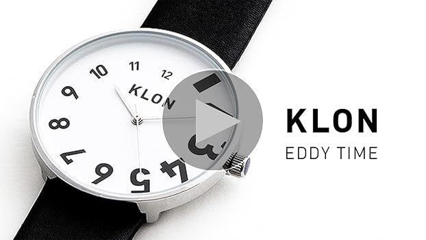 Amazon.co.jp: klon 腕時計 クローン 時計 メンズ レディース