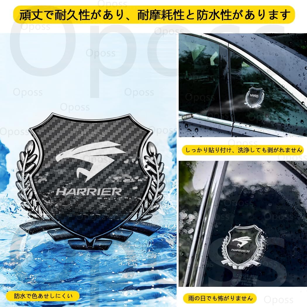 ついに登場っ！！ 新型40アルファード・ヴェルファイア✨ | 厚木店 | 店舗ブログ | タイヤ＆ホイールの専門店「クラフト」 ヴェルファイア(VELLFIRE) 車用 ロゴ 3D 金属 ステッカー 車用 3D エンブレム ステッカー ヴェルファイア 20系