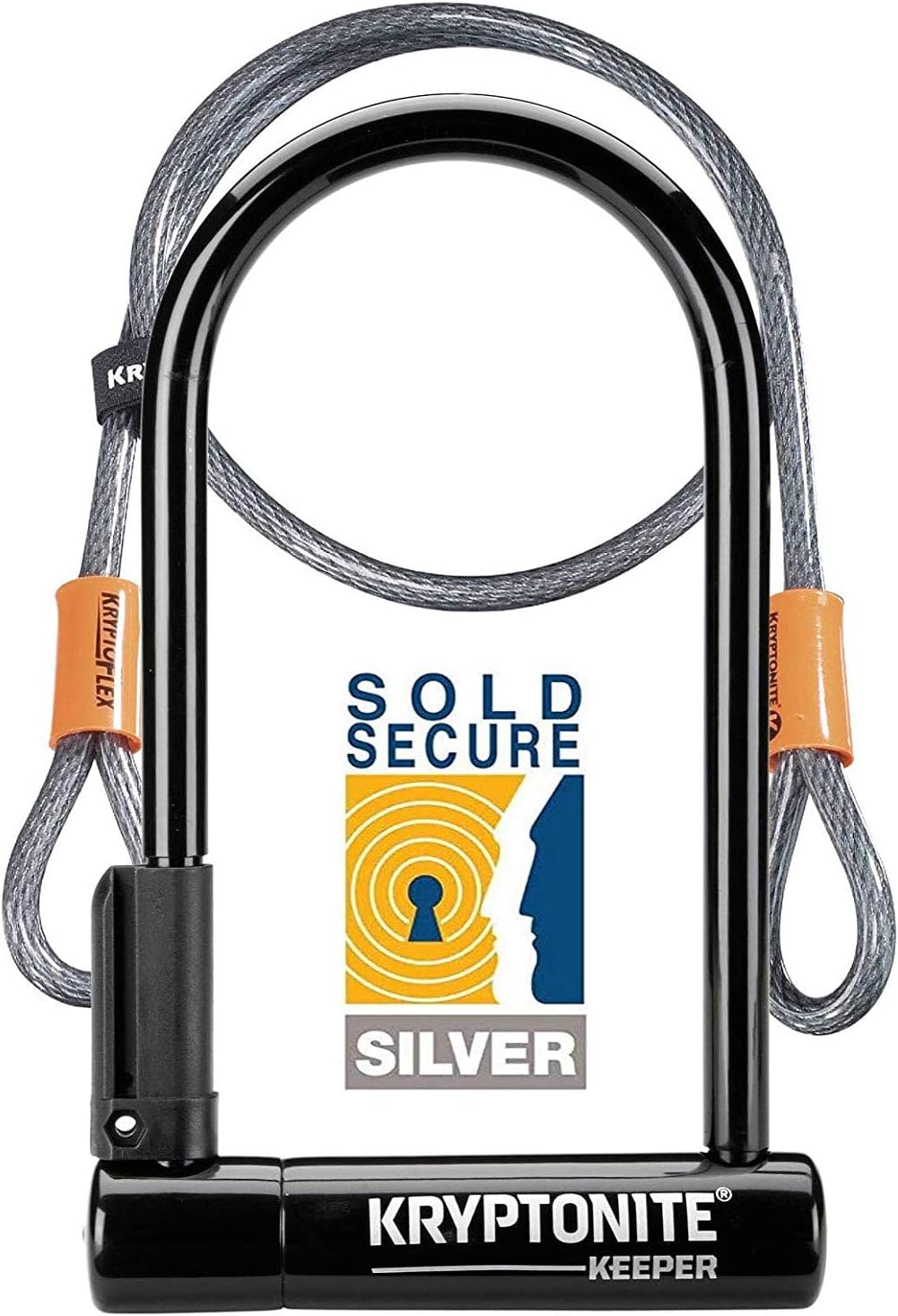 Kryptonite Lock UK USA Best bicycle accessories 2023 Online shop