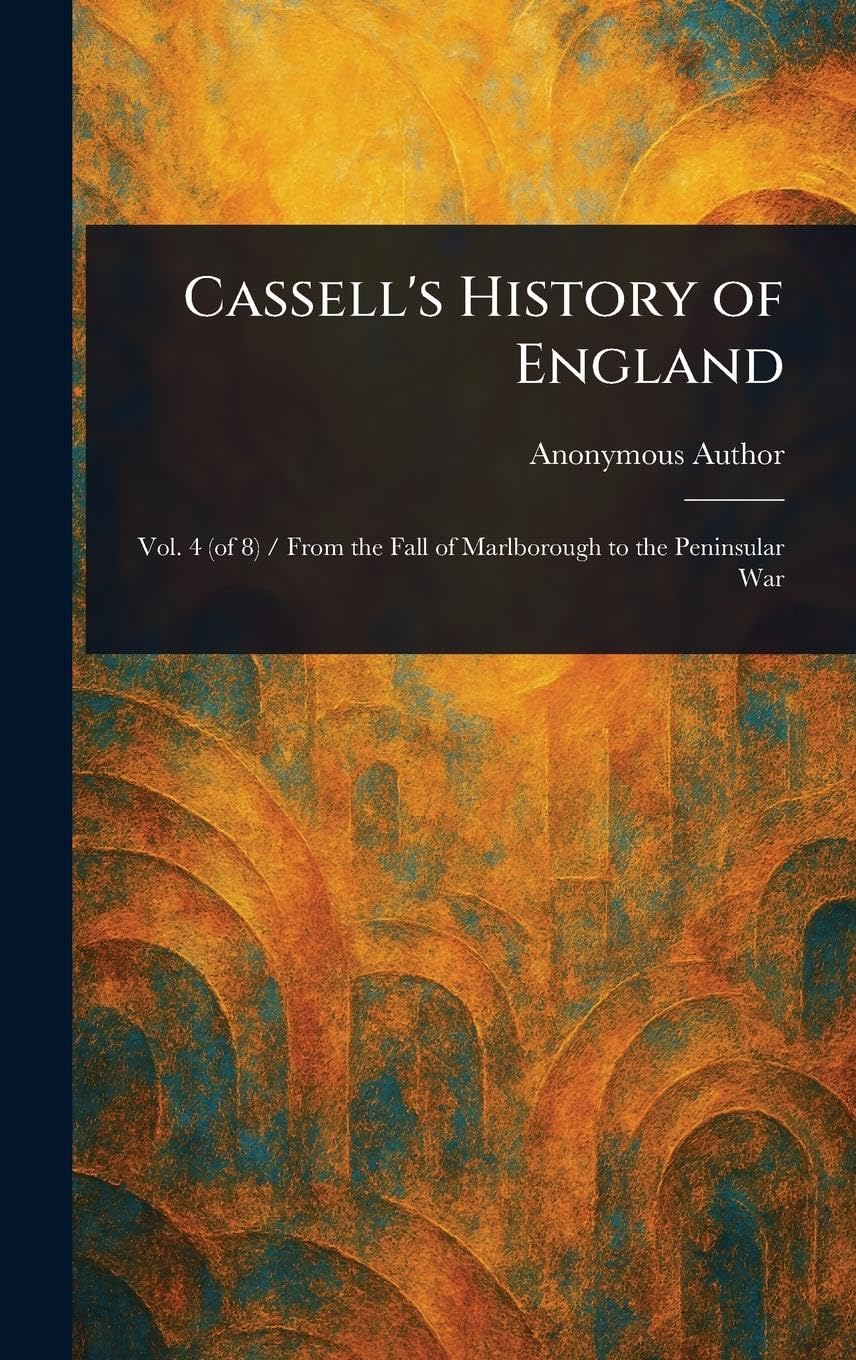 Cassell's History of England