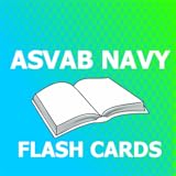 ASVAB NAVY Flashcards 2018 Ed