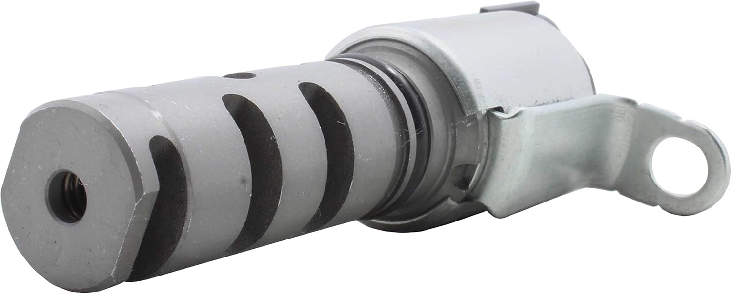 DNJ VTS1029 Variable Timing Solenoid for 2008-2019 Lexus, Scion, Toyota Avalon, Camry, Corolla 1.8L-2.7L L4 16V DOHC 1798cc