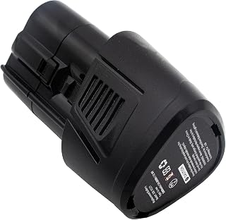 Craftsman 320.11221 12V 2000mAh Li-ion Battery | Compatible with Nextec 9-11221/11221 Power Tools | Ultra-Long Battery Life Replacement Battery | Safe and Fast Charging Design