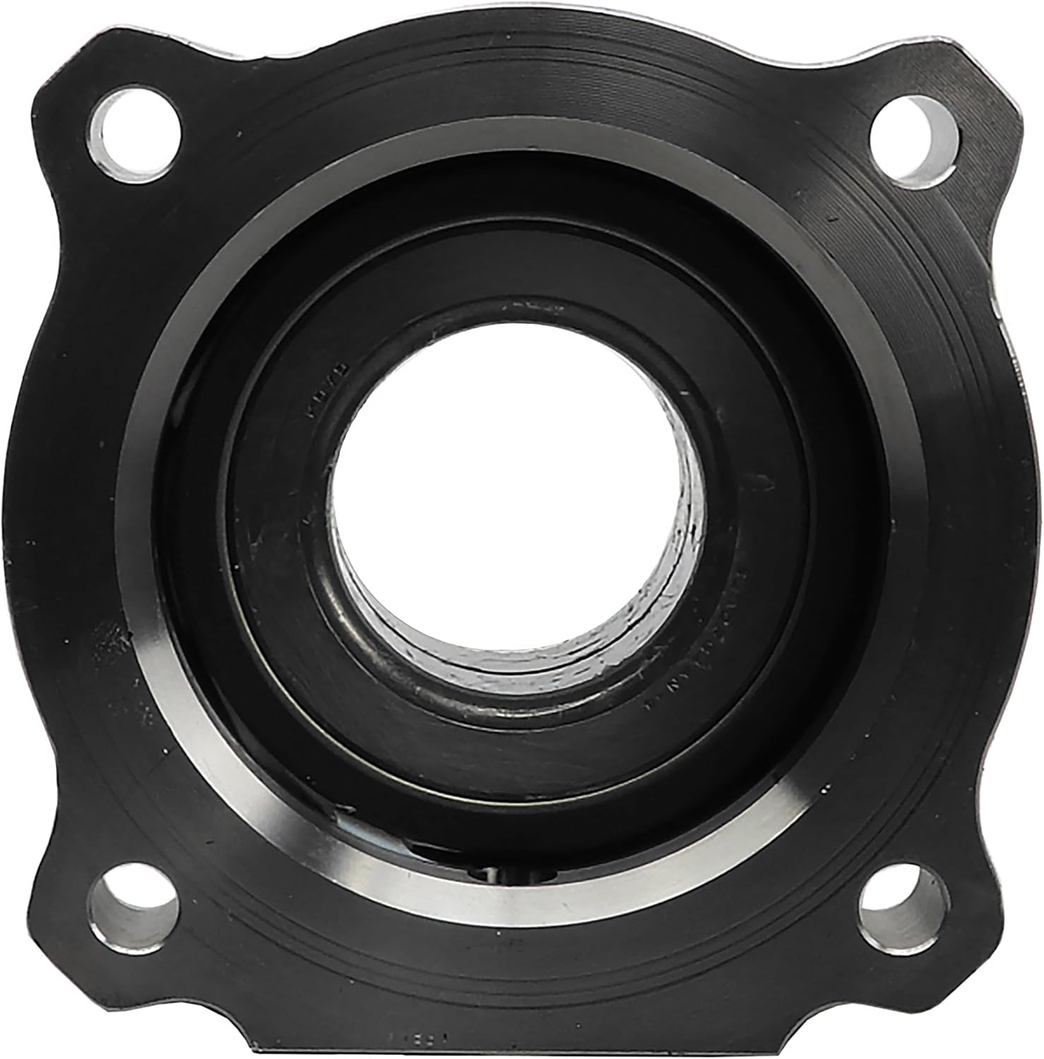 Beck/Arnley 051-6106 Wheel Hub and Bearing Assembly