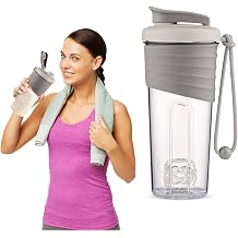 Shaker Bottles,Shaker cups for protein shakes,protein shaker bottle,protein shake bottle,shaker bottles for protein mixes,shaker bottle for Sports Grey