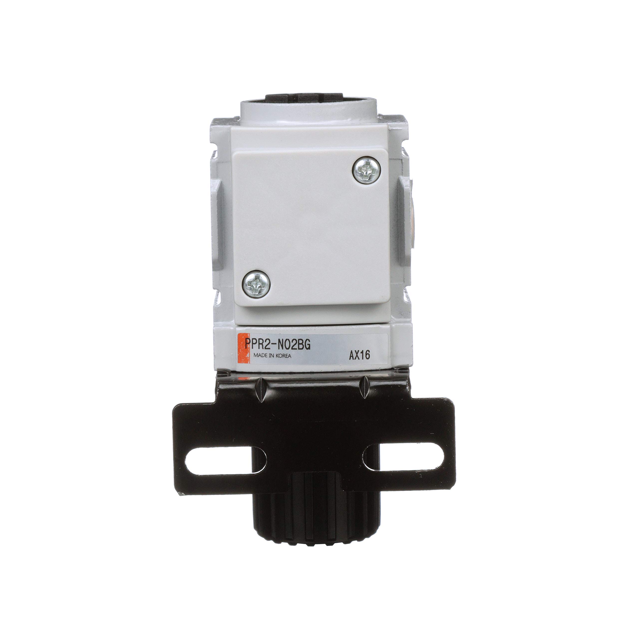 Compressed Air Regulator - Stable Pressure Control -5