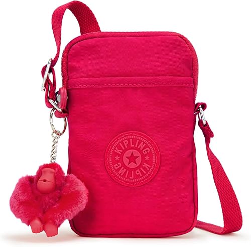 Miniatura 18 de Kipling - Estuche impreso para 100 bolígrafos para mujer, accesorios de organización, suministros de arte, maquillaje, organizador de viaje