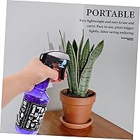 Vista 8 de Envases de agua Herramienta de peluquería Herramienta de peinado Pulverizador de agua