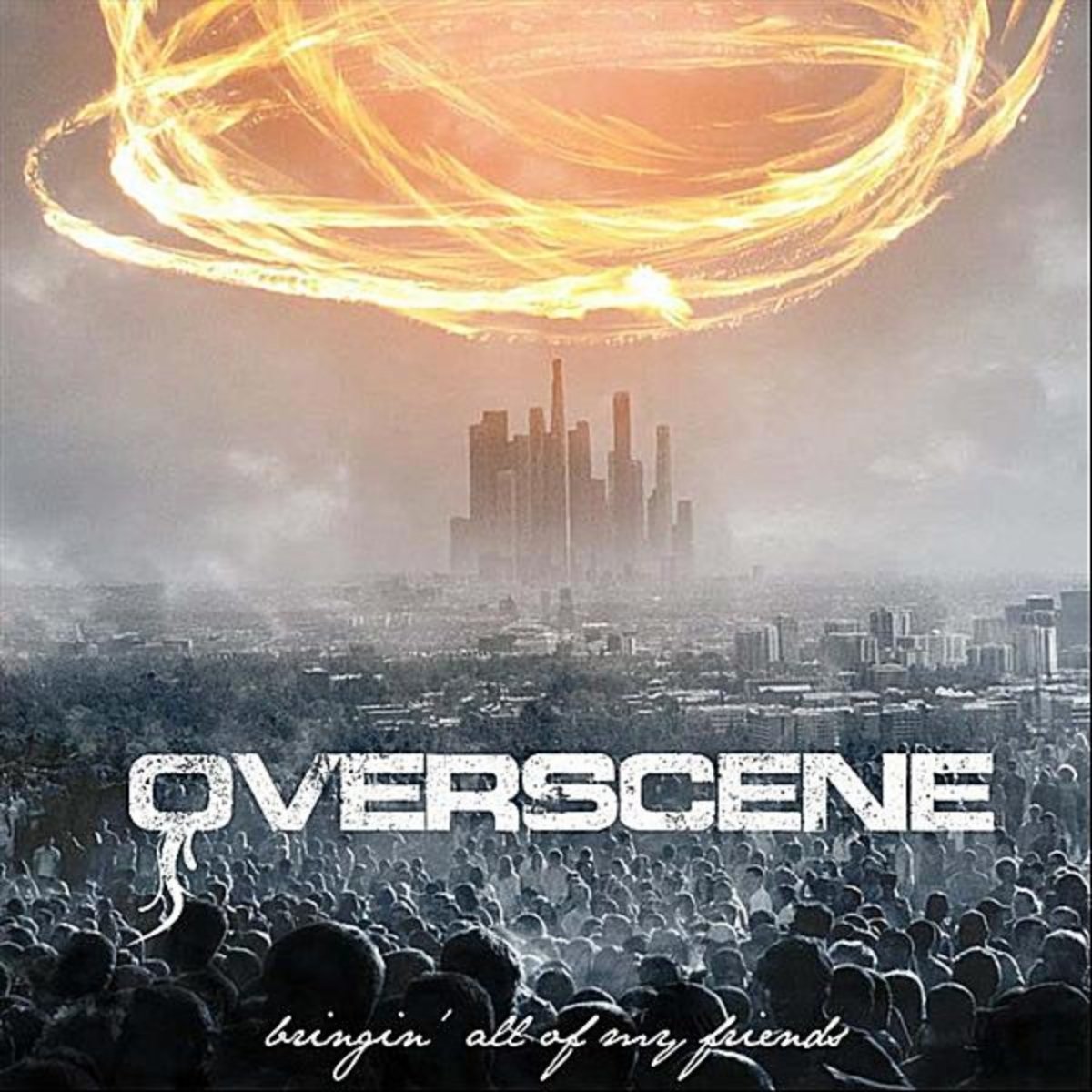 Overscene