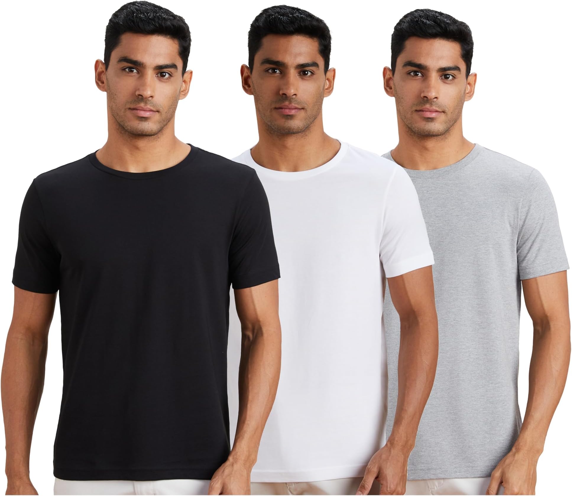 Men's Regular T-Shirt (AW17PLPO3-1)