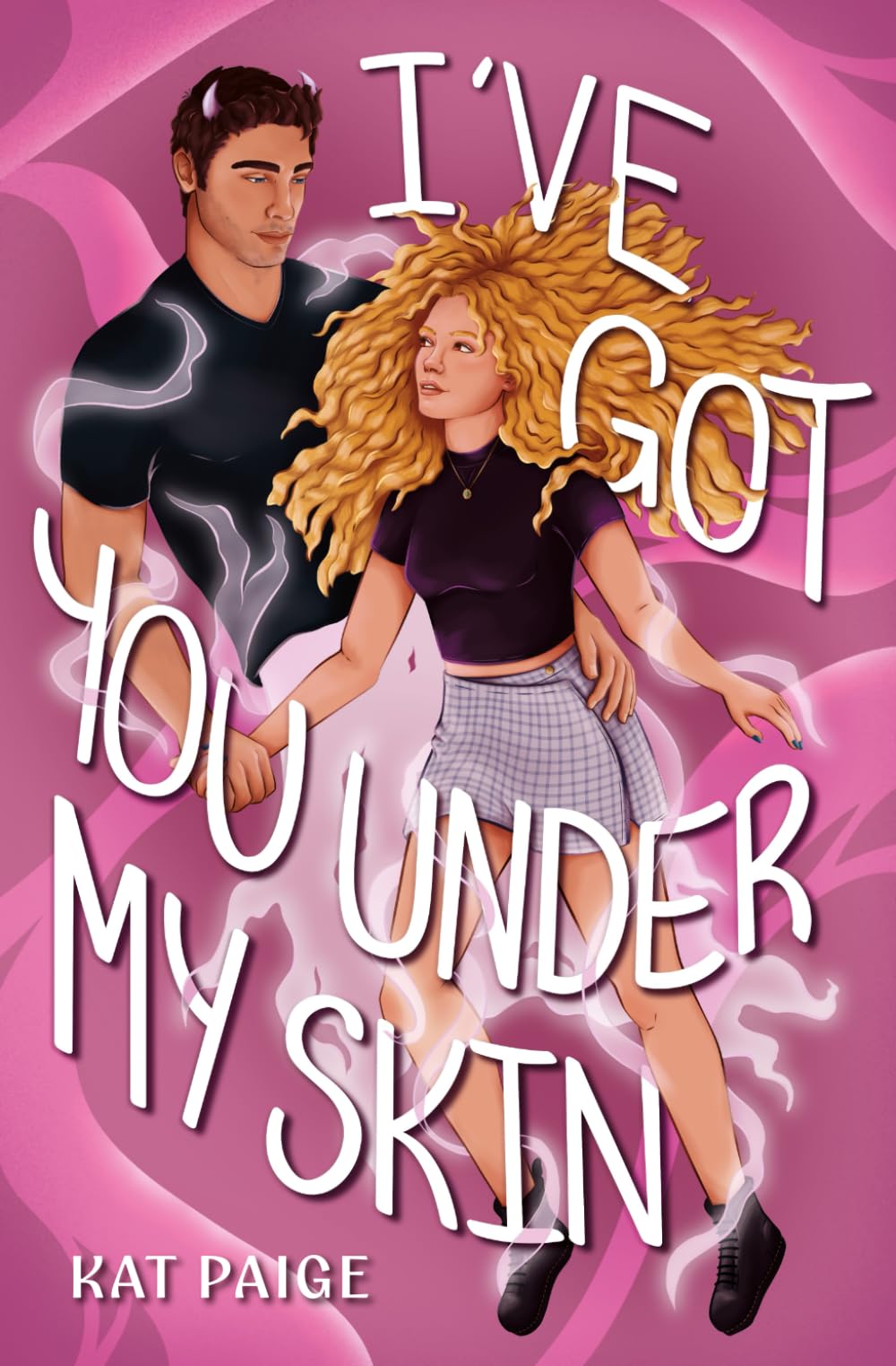 I've Got You Under My Skin