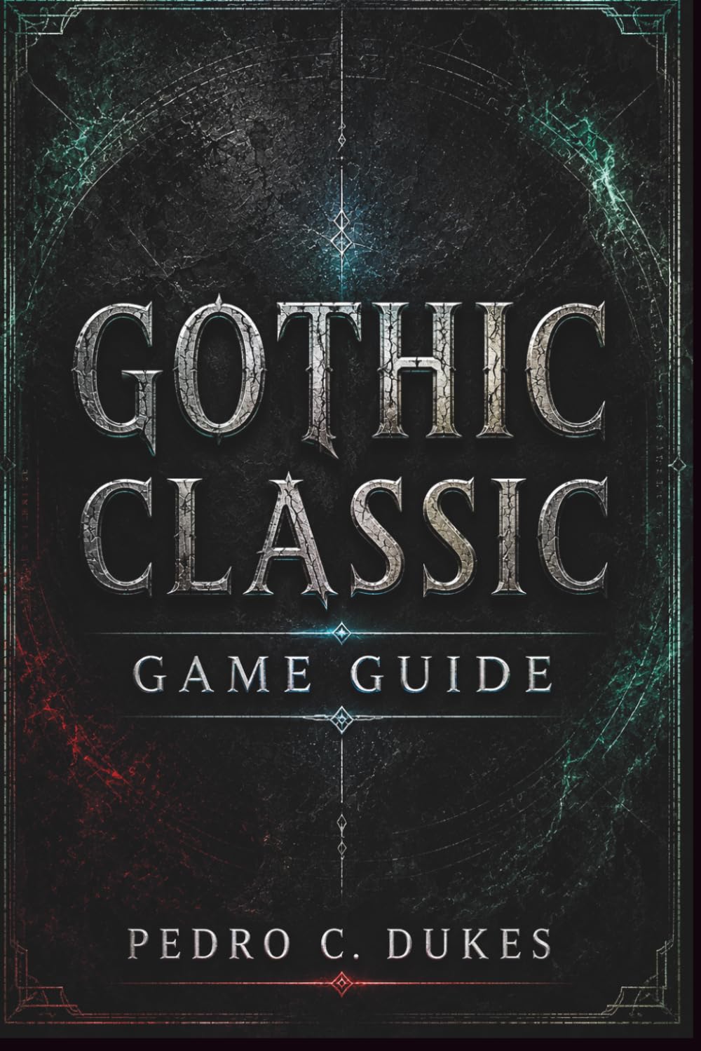 Gothic Classic Game Guide: The Essential Strategy Companion for Surviving the Barrier and Conquering the Mining Colony