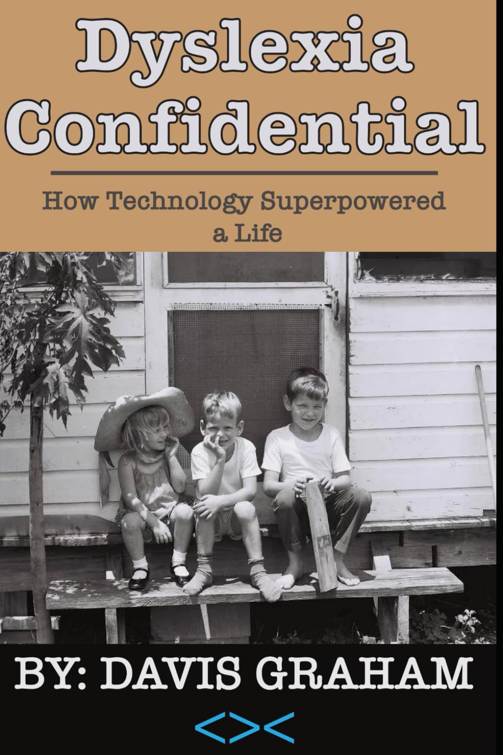 Dyslexia Confidential: How Technology Superpowered a Life