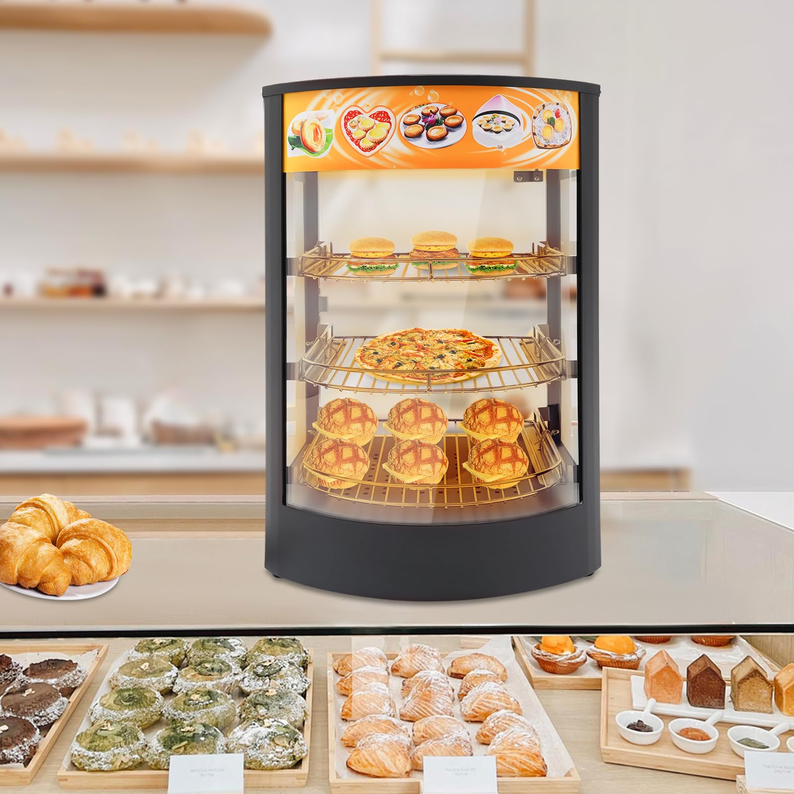 Antunes 2100186 Lower Door Track