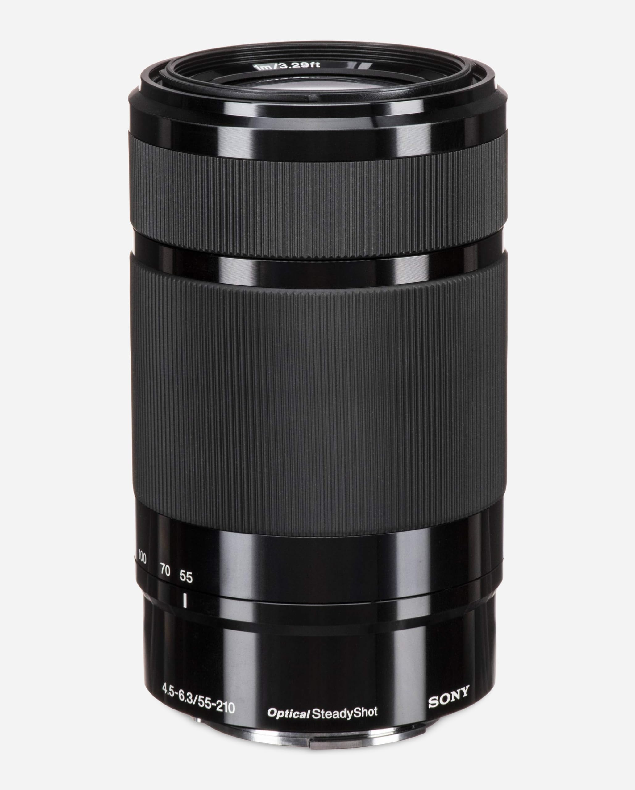Amazon.co.jp: ソニー(SONY) 標準ズームレンズ APS-C E 55-210mm F4.5