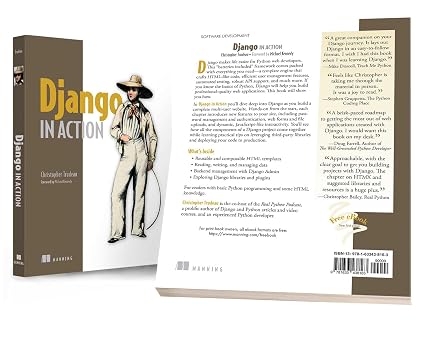 Django in Action