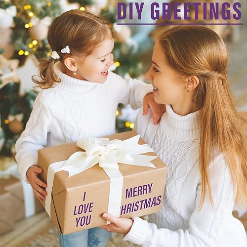 Vista 119 de Calcomanías de letras, 300 piezas, 30 hojas, vinilo autoadhesivo, impermeable, números de buzón, alfabeto para buzón, ventana, puerta, letrero, Negro