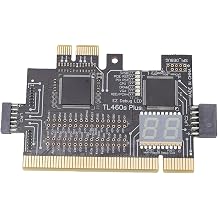 Motherboard Diagnostic PCI Debug Card