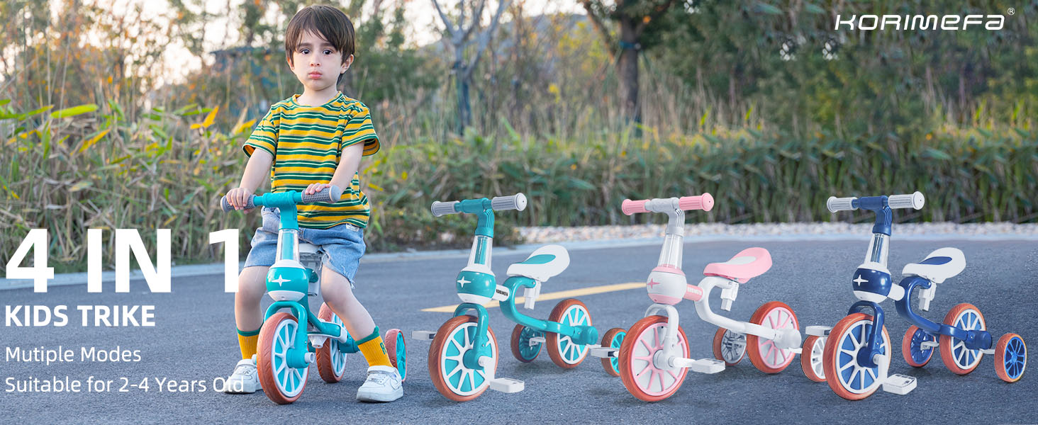 Sonnette De Vélo Mini Puissante Pour Enfants & Adultes – Design Mignon, Installation Facile, Compatible Vélos, Trottinettes, Tricycles