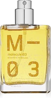 Escentric Molecules Molecule 03 Edt 30 Ml Refill