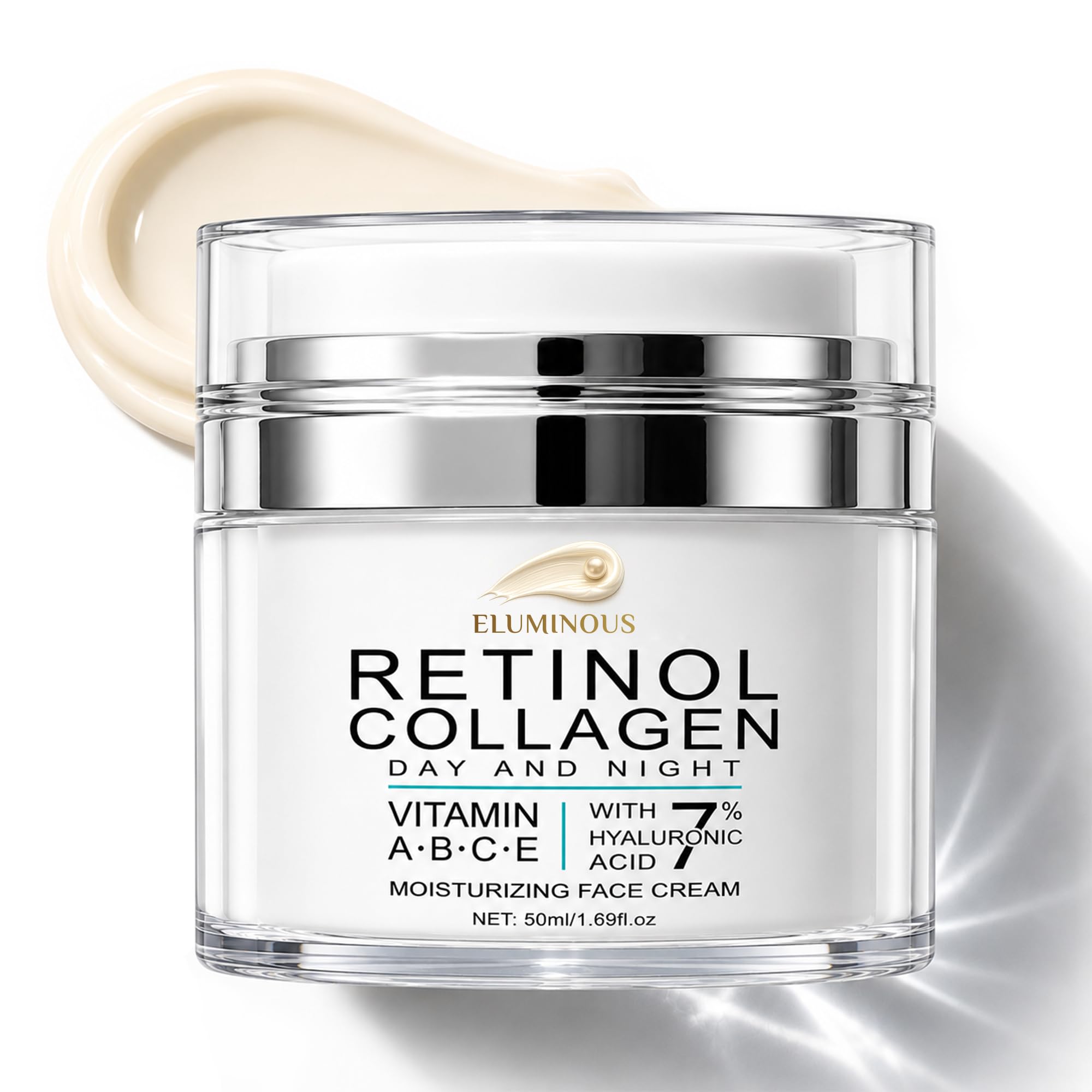 Retinol Face Cream