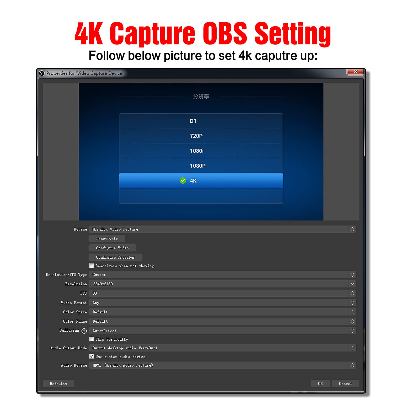 Obs Hdr Video Capture – Display Capture Issues with HDR Enabled : r/obs ...
