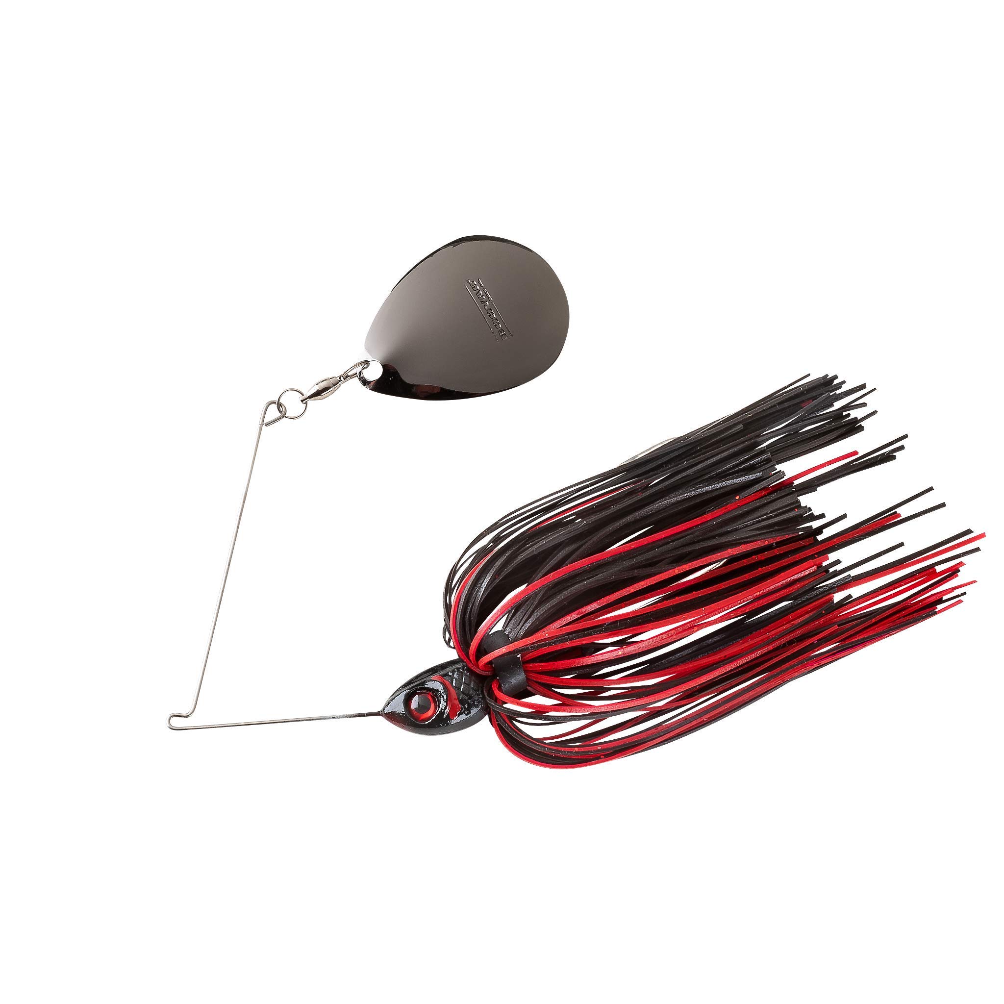 Booyah Moontalker Spinner-Bait Bass Fishing Lure