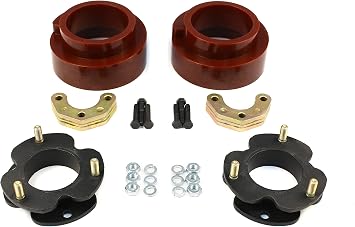 RisingTuning Lift Kit for Mitsubishi Pajero Montero V60 V70 V80 V90 3 & 4 Generation 1999-2022 60mm, KTSU-6233, KTSRBJ-4357