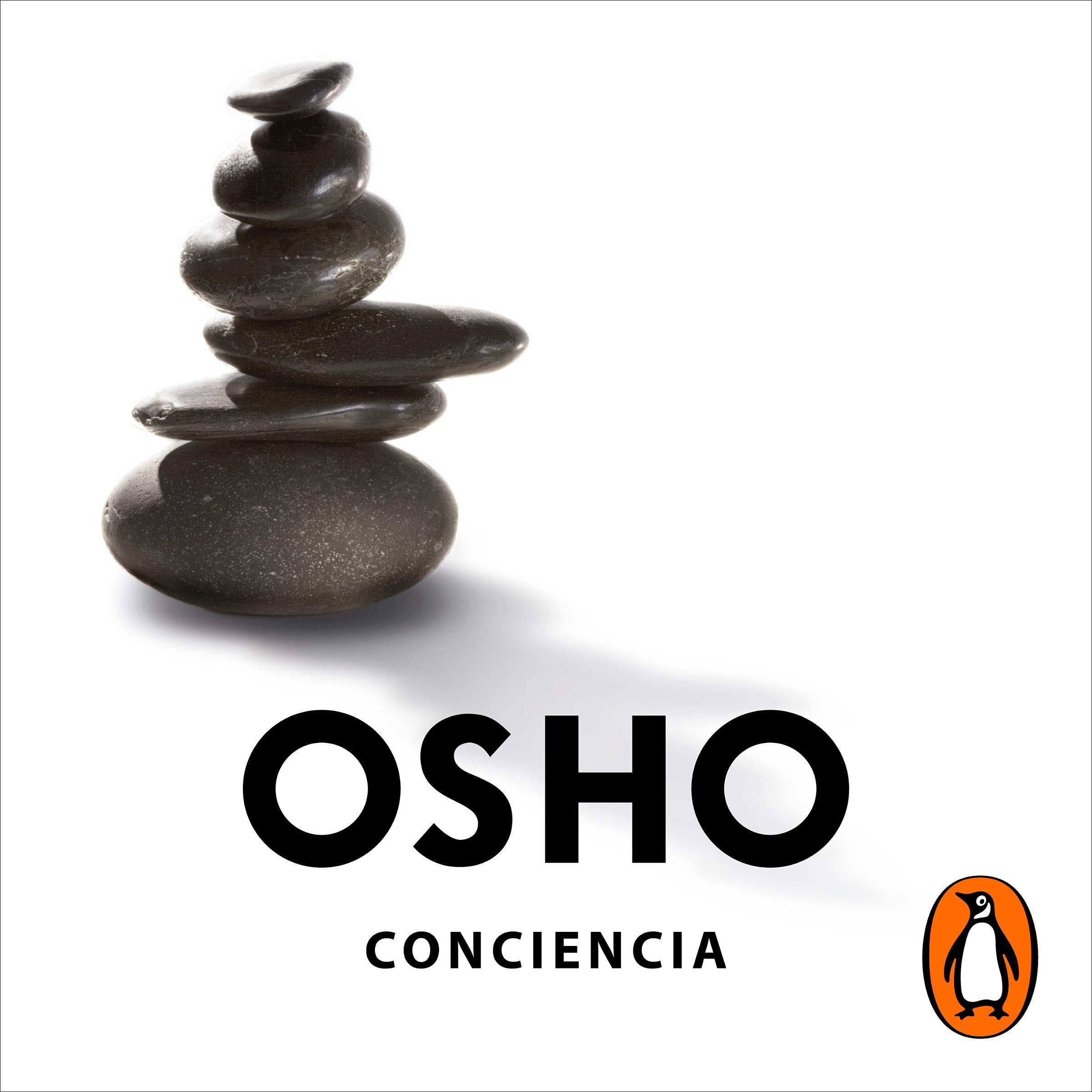 Cover art for Conciencia [Awareness]