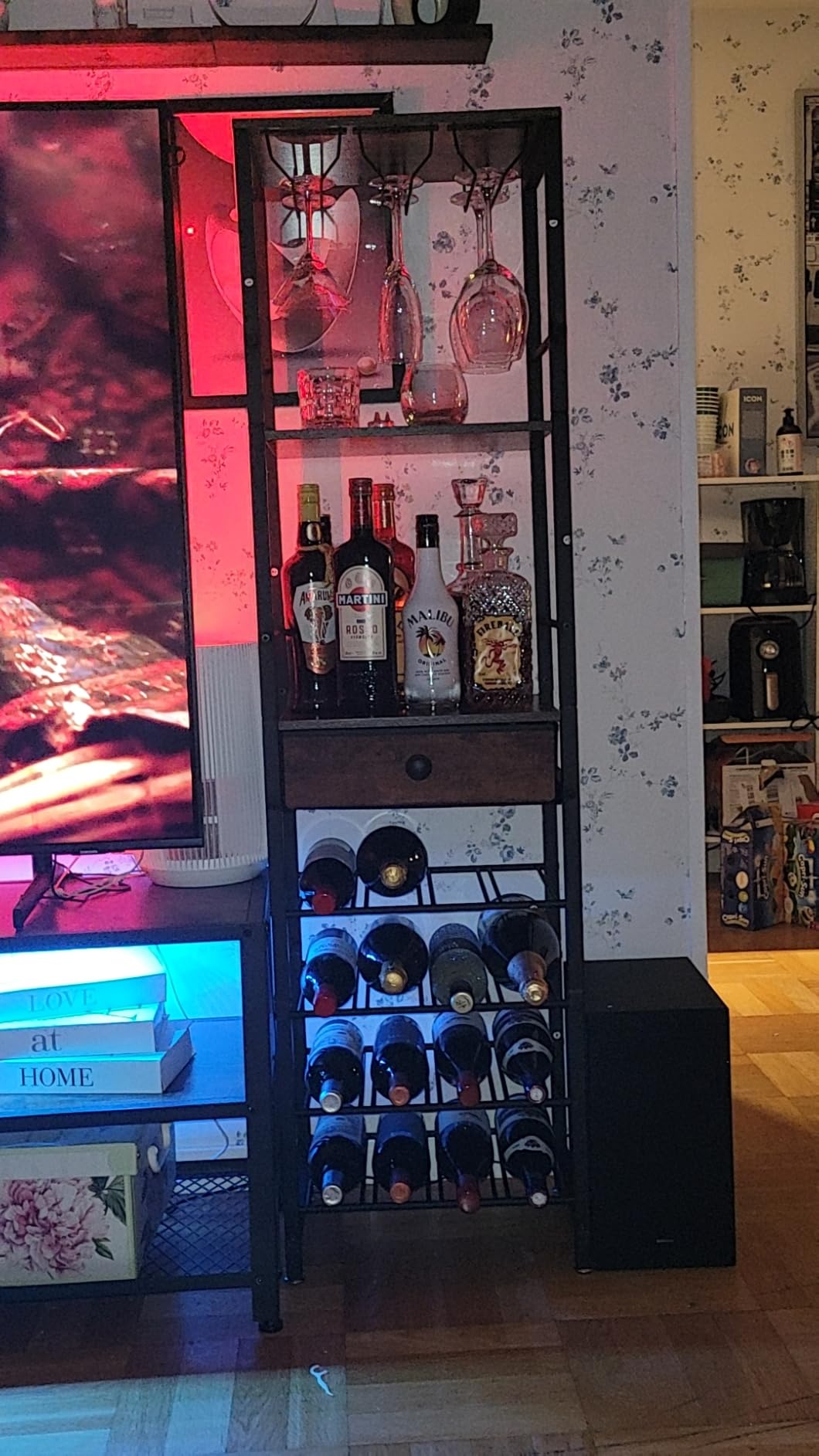 Customer photo